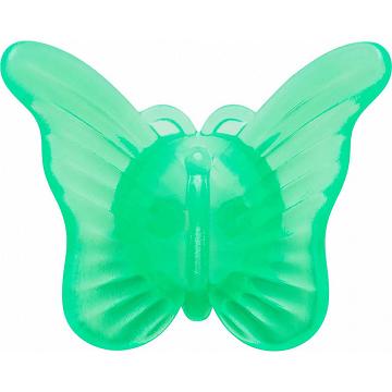 Crocs Green Butterfly Clip Jibbitz Női Színes | HU 0332ZUTG